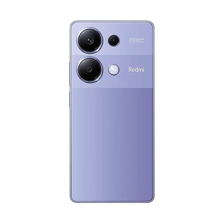Xiaomi Redmi Note 13 Pro 12 GB 512 GB doğrulanmış ürün görseli 4
