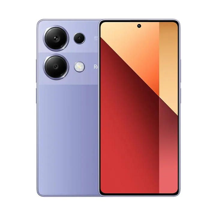 Xiaomi Redmi Note 13 Pro 12 GB 512 GB doğrulanmış ürün görseli 5
