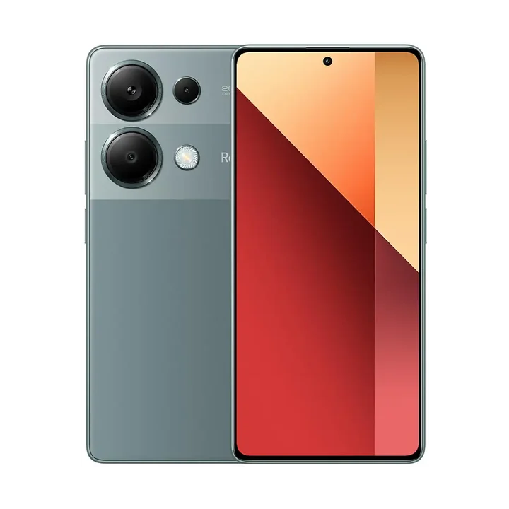 Xiaomi Redmi Note 13 Pro 12 GB 512 GB doğrulanmış ürün görseli 6