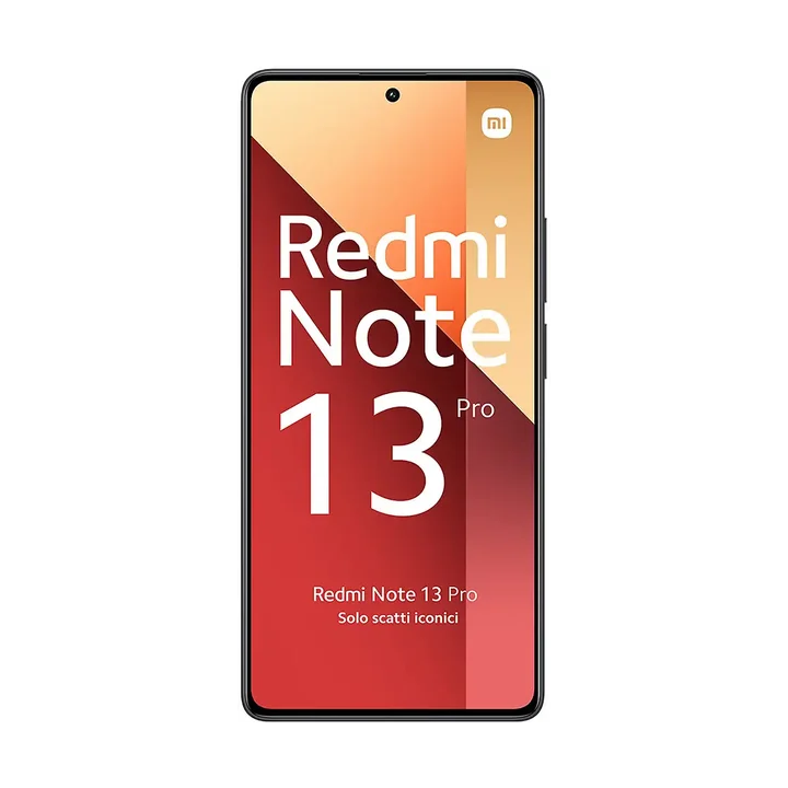 Xiaomi Redmi Note 13 Pro 12 GB 512 GB doğrulanmış ürün görseli 7