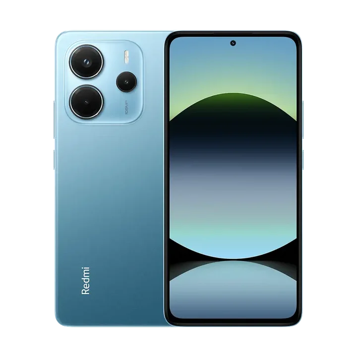 Xiaomi Redmi Note 14 128 GB doğrulanmış ürün görseli 3