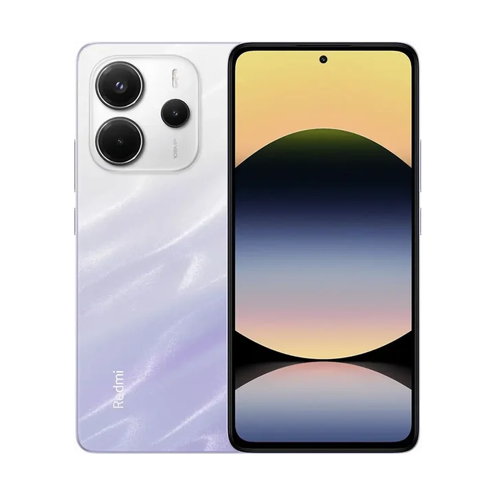Xiaomi Redmi Note 14 128 GB doğrulanmış ürün görseli 5