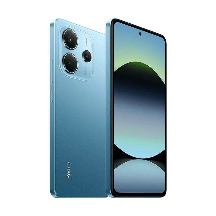 Xiaomi Redmi Note 14 256 GB doğrulanmış ürün görseli 5