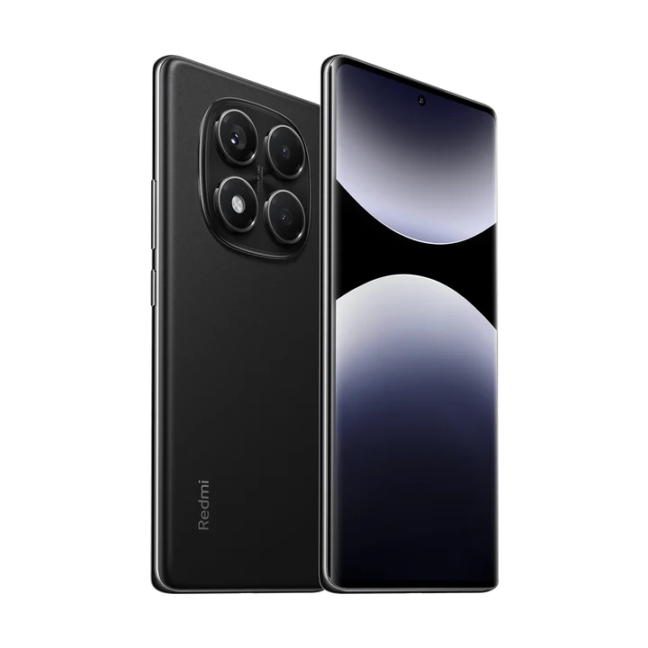 Xiaomi Redmi Note 14 Pro 256 GB doğrulanmış ürün görseli 1