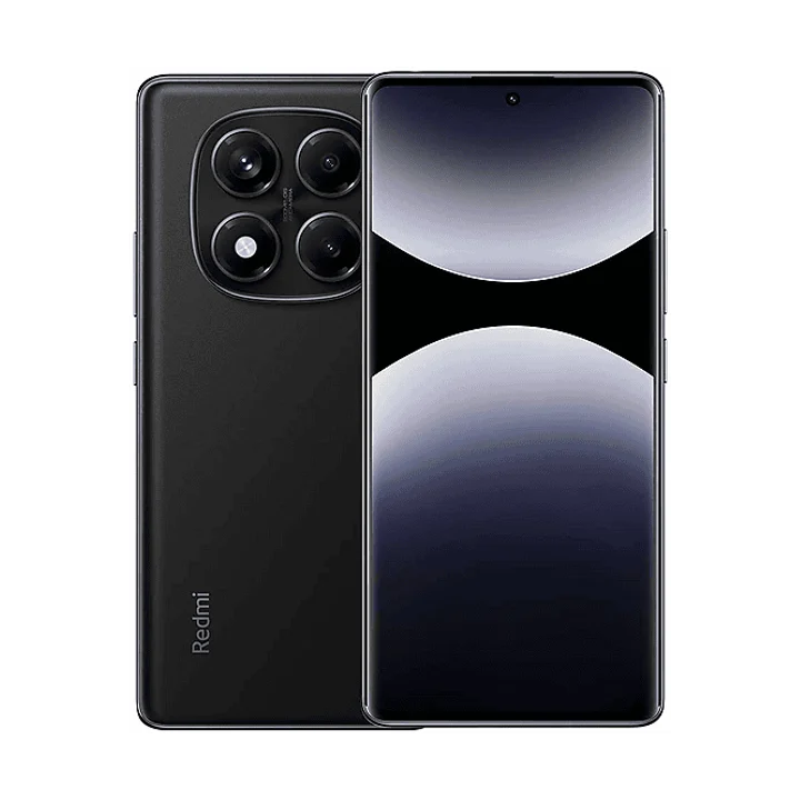 Xiaomi Redmi Note 14 Pro 256 GB doğrulanmış ürün görseli 3