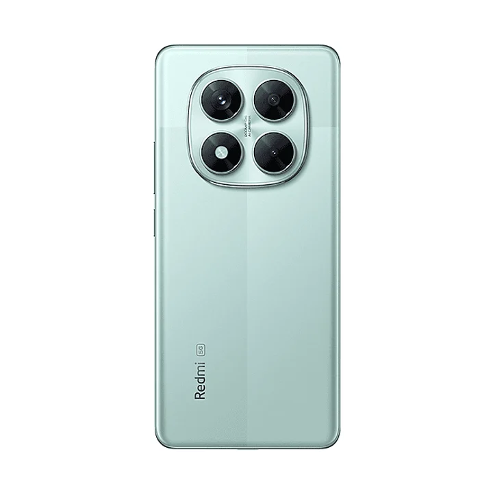 Xiaomi Redmi Note 14 Pro 5G 512 GB doğrulanmış ürün görseli 7