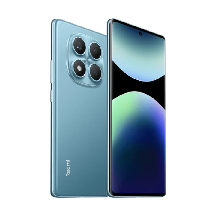 Xiaomi Redmi Note 14 Pro 8 GB 256 GB doğrulanmış ürün görseli 1