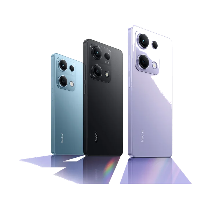 Redmi Note 14S 12 GB 512 GB