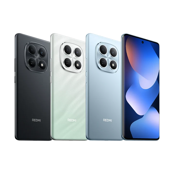 Xiaomi Redmi Note 15 8 GB 256 GB doğrulanmış ürün görseli 1