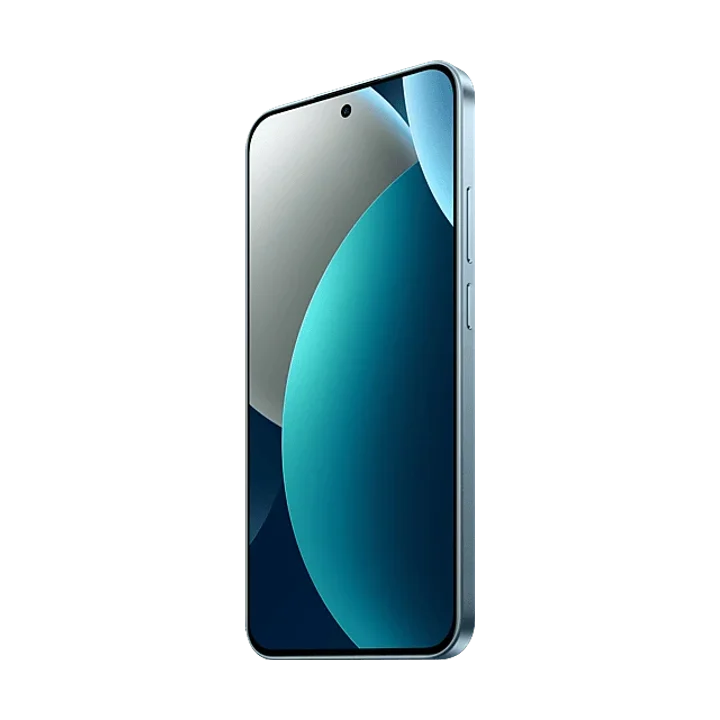 Xiaomi Redmi Note 15 Pro 5G Akıllı Buzul Mavisi 256 GB doğrulanmış ürün görseli 1