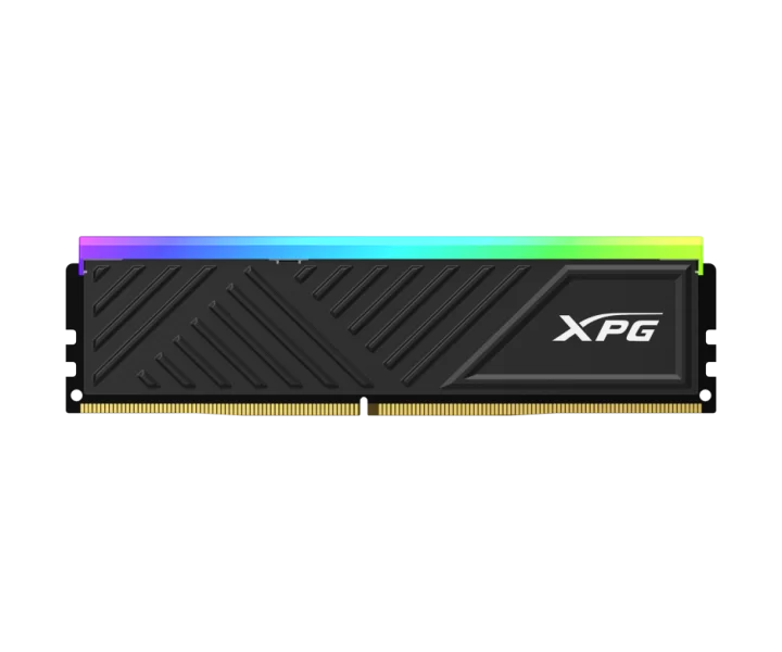 XPG SPECTRIX D35G 32 GB (2x16 GB) DDR4-3200 CL16 AX4U320016G16A-DTBKD35G