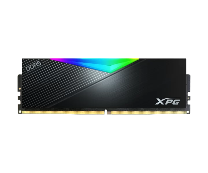 XPG LANCER RGB 32 GB (2x16 GB) DDR5-6000 CL30 AX5U6000C3016G-DCLARBK