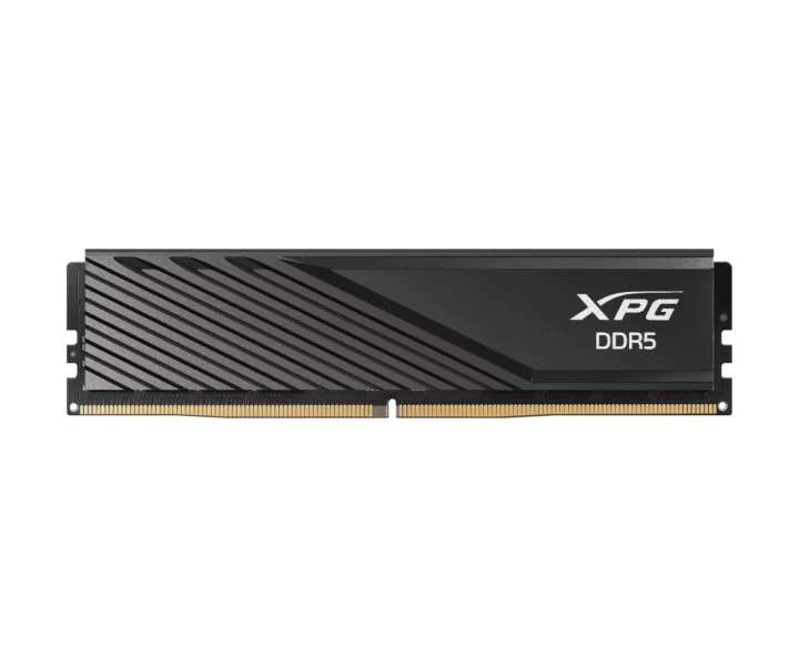 XPG LANCER BLADE 16 GB (1x16 GB) DDR5-6000 CL30 AX5U6000C3016G-SLABBK