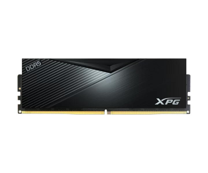 XPG LANCER 64 GB (2x32 GB) DDR5-6000 CL30 AX5U6000C3032G-DCLABK