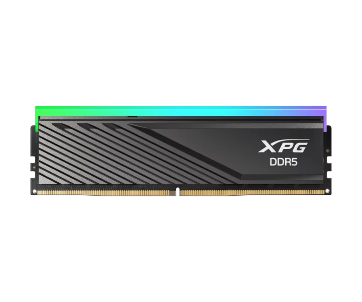 XPG LANCER BLADE RGB 64 GB (2x32 GB) DDR5-6000 CL30 AX5U6000C3032G-DTLABRBK