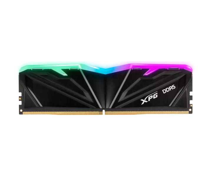 XPG ARMAX RGB 32 GB (1x32 GB) DDR5-6000 CL30 AX5U6000C3032G-SAMRBK