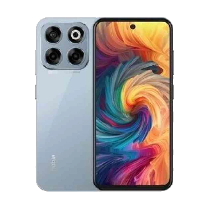 Nubia V70 8+12 GB Ram 8 GB 256 GB