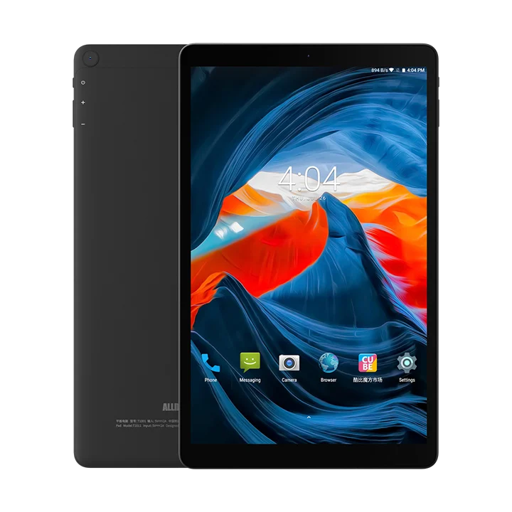 ALLDOCUBE iPlay 20 Pro 6 GB RAM 128 GB Wi-Fi + hücresel doğrulanmış ürün görseli 1