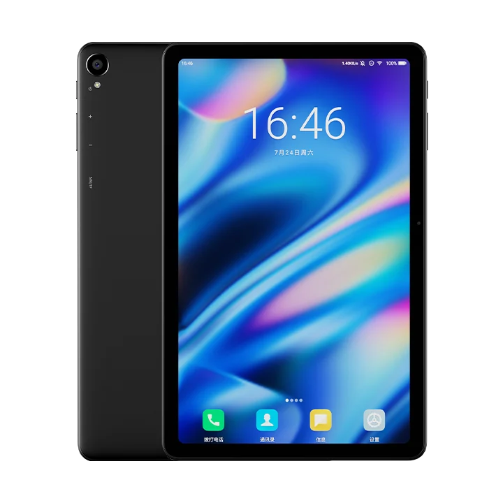 ALLDOCUBE iPlay 40 5G 6 GB RAM 128 GB Wi-Fi + hücresel doğrulanmış ürün görseli 1