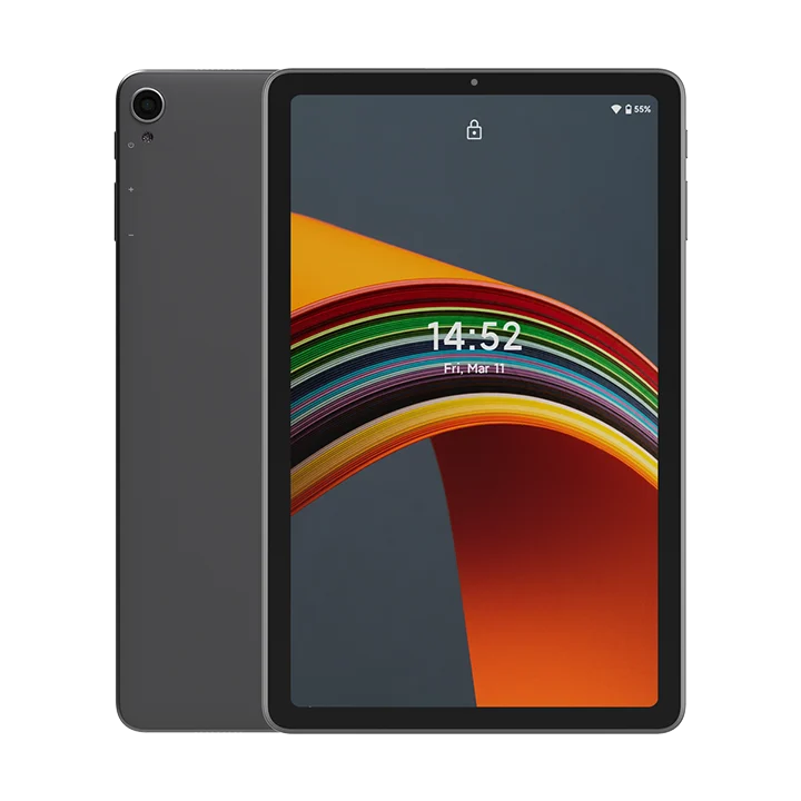 ALLDOCUBE iPlay 40 8 GB RAM 128 GB Wi-Fi + hücresel doğrulanmış ürün görseli 1