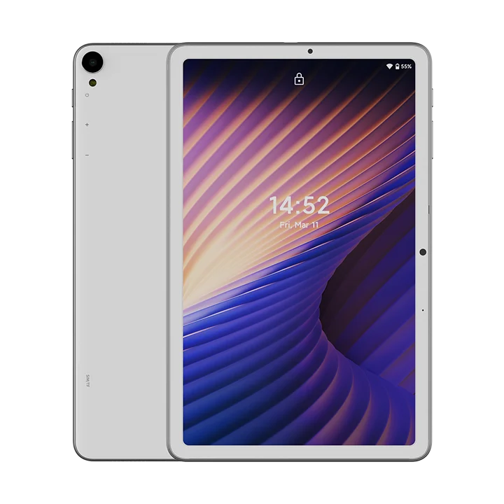 ALLDOCUBE iPlay 40 Pro 8 GB RAM 256 GB Wi-Fi + hücresel doğrulanmış ürün görseli 1
