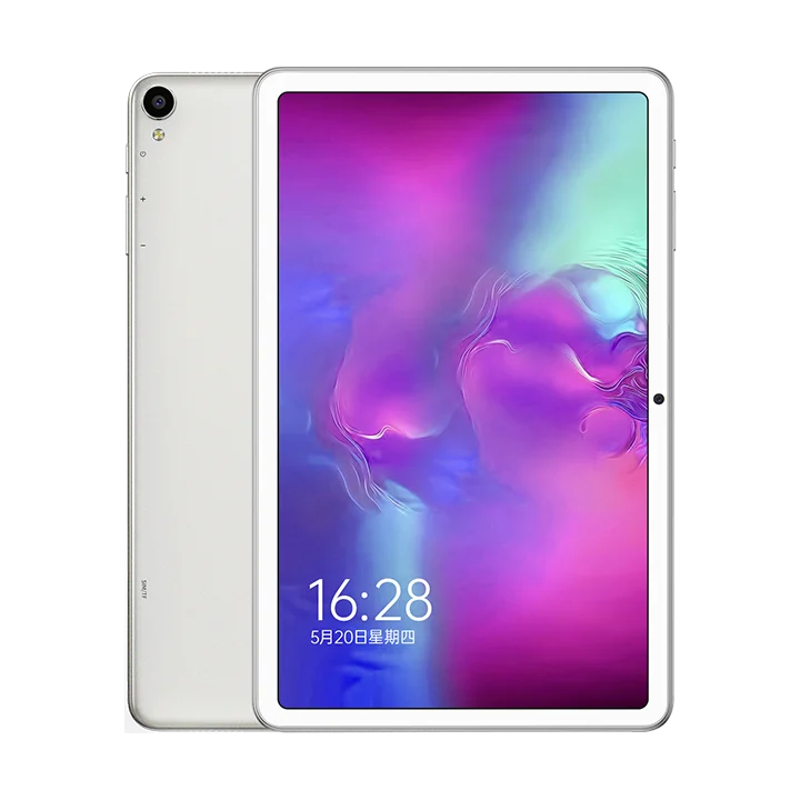 ALLDOCUBE iPlay 40H 128 GB Wi-Fi + hücresel doğrulanmış ürün görseli 1