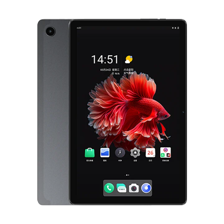 ALLDOCUBE iPlay 50 2023 64 GB Wi-Fi + hücresel doğrulanmış ürün görseli 1