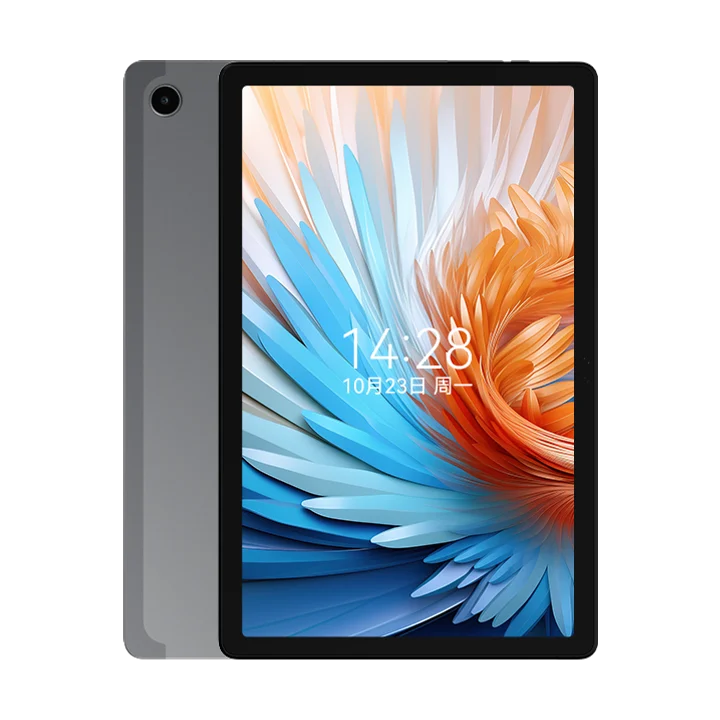 ALLDOCUBE iPlay 50 Lite 4 GB RAM 128 GB Wi-Fi doğrulanmış ürün görseli 1