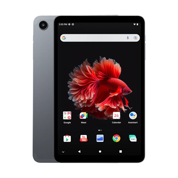 ALLDOCUBE iPlay 50 mini 4 GB RAM 64 GB Wi-Fi + hücresel doğrulanmış ürün görseli 1