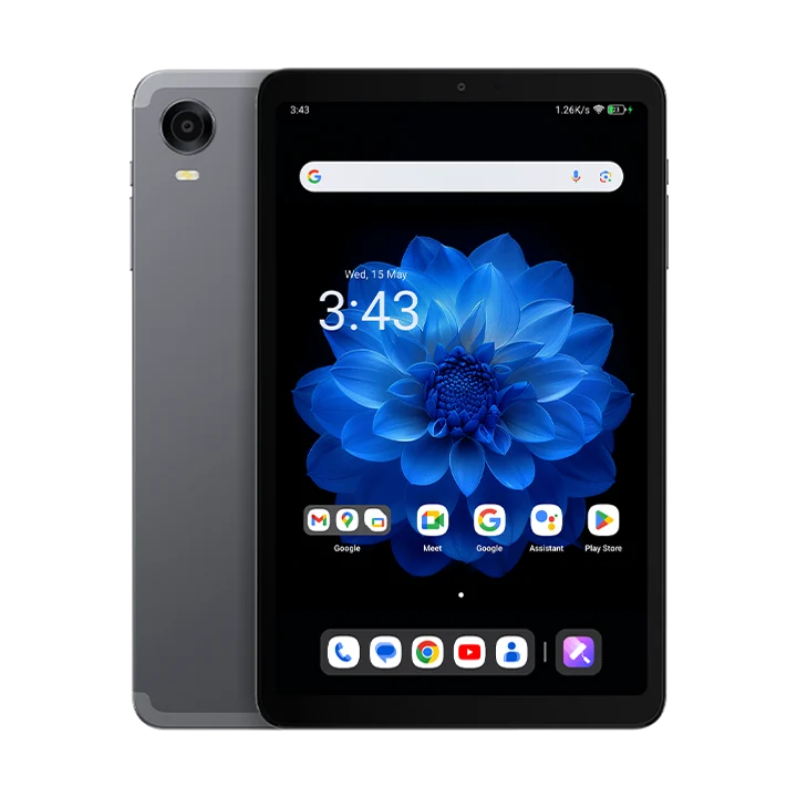 ALLDOCUBE iPlay 60 mini Pro 8 GB RAM 128 GB Wi-Fi + hücresel doğrulanmış ürün görseli 1