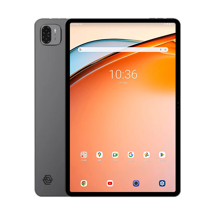 ALLDOCUBE iPlay 70 Max Pro 8 GB RAM 128 GB Wi-Fi + hücresel doğrulanmış ürün görseli 1