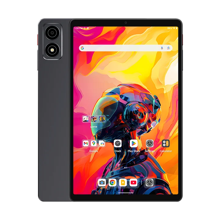 ALLDOCUBE iPlay 70 mini Ultra 12 GB RAM 256 GB Wi-Fi doğrulanmış ürün görseli 1