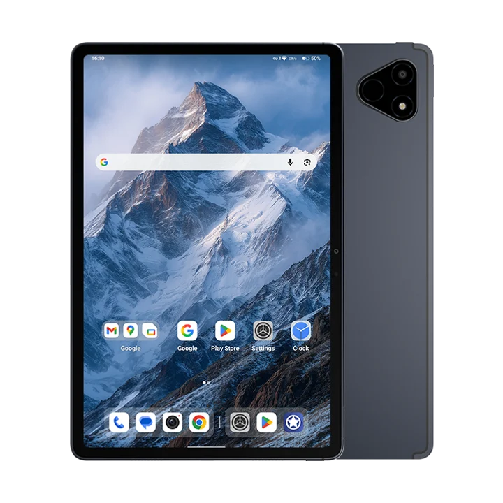 ALLDOCUBE iPlay 70E 8 GB RAM 128 GB Wi-Fi + hücresel doğrulanmış ürün görseli 1