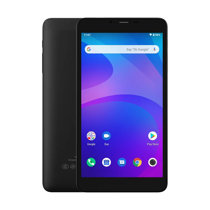 ALLDOCUBE iPlay 7T 2 GB RAM 16 GB Wi-Fi + hücresel doğrulanmış ürün görseli 1