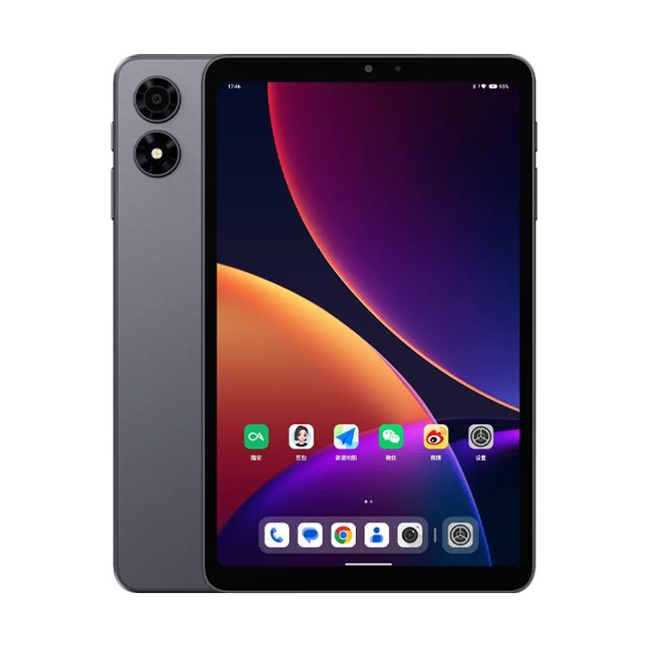 ALLDOCUBE iPlay 80 mini Pro 8 GB RAM 128 GB Wi-Fi + hücresel doğrulanmış ürün görseli 1