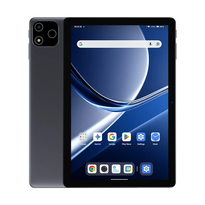 ALLDOCUBE iPlay 80SE 4 GB RAM 64 GB Wi-Fi doğrulanmış ürün görseli 1