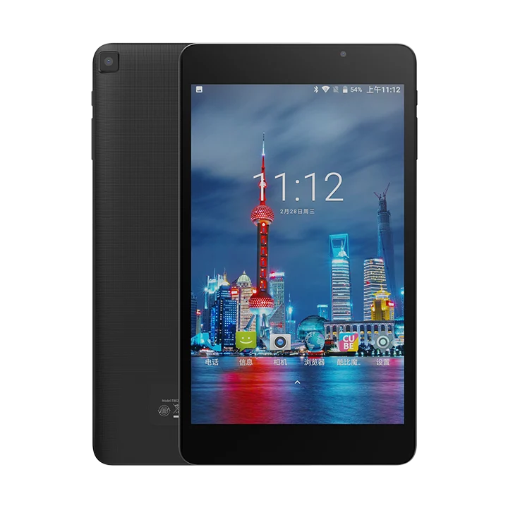 ALLDOCUBE iPlay 8T 3 GB RAM 32 GB Wi-Fi + hücresel doğrulanmış ürün görseli 1