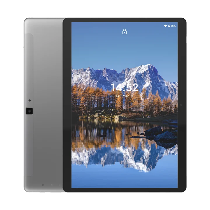 ALLDOCUBE iPlay10 Pro 3 GB RAM 32 GB Wi-Fi doğrulanmış ürün görseli 1
