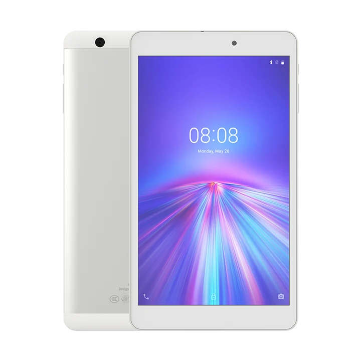 ALLDOCUBE iPlay8 Pro 2 GB RAM 32 GB Wi-Fi + hücresel doğrulanmış ürün görseli 1