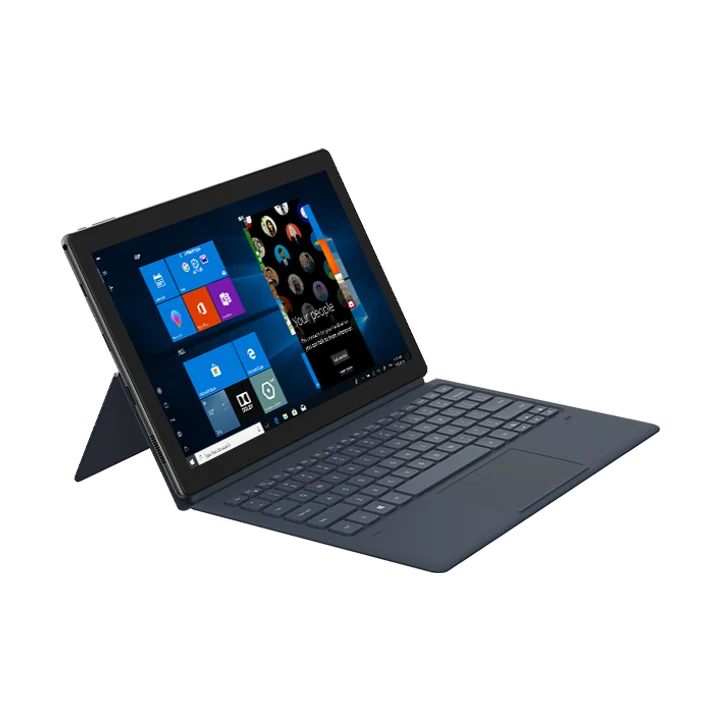 ALLDOCUBE KNote 8 Lite 8 GB RAM 256 GB Wi-Fi doğrulanmış ürün görseli 1