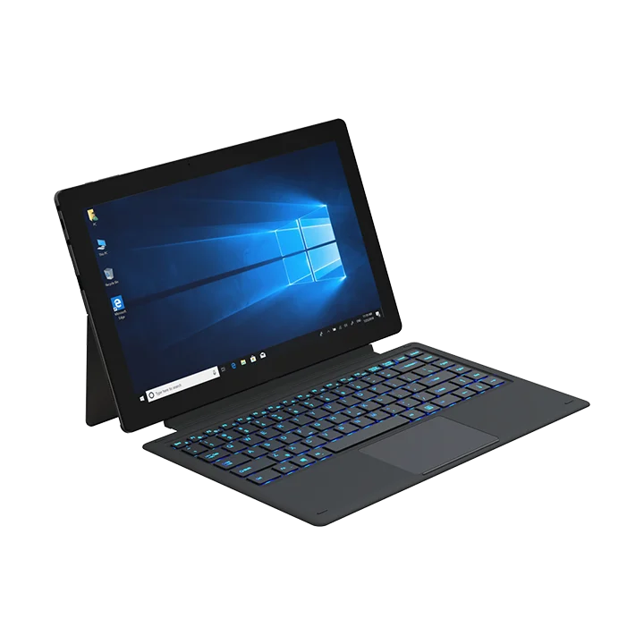 ALLDOCUBE KNote X Pro 8 GB RAM 128 GB Wi-Fi doğrulanmış ürün görseli 1
