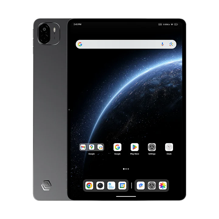 ALLDOCUBE Ultra Pad 12 GB RAM 256 GB Wi-Fi doğrulanmış ürün görseli 1