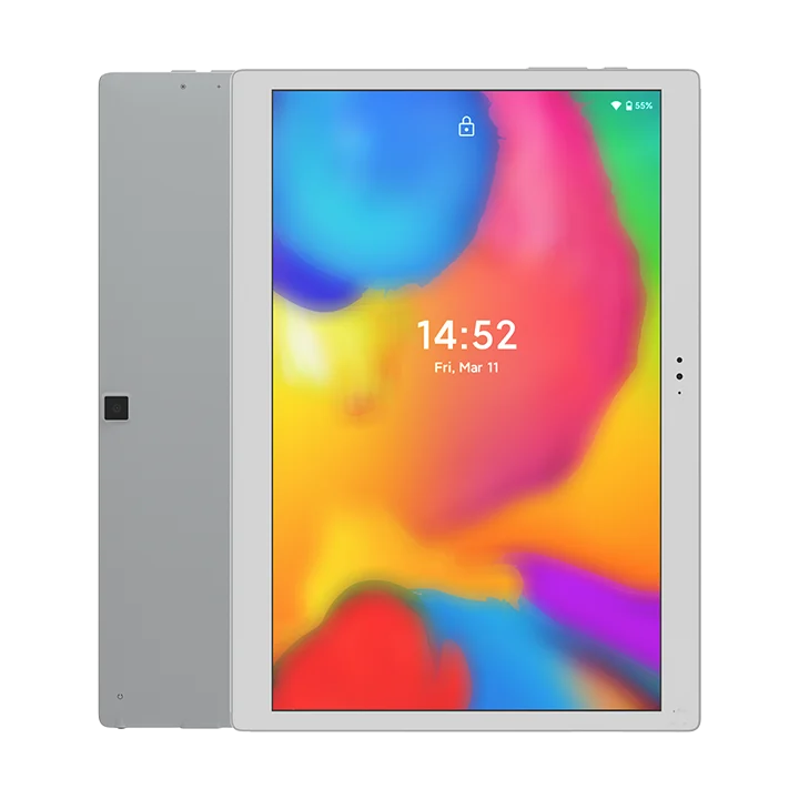 ALLDOCUBE X 4 GB RAM 128 GB Wi-Fi doğrulanmış ürün görseli 1