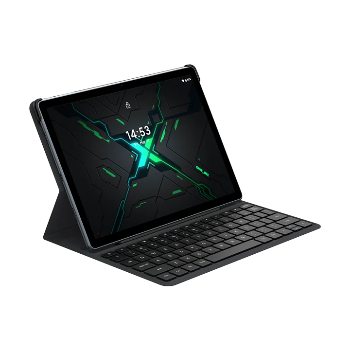 ALLDOCUBE X Game 8 GB RAM 128 GB Wi-Fi doğrulanmış ürün görseli 1