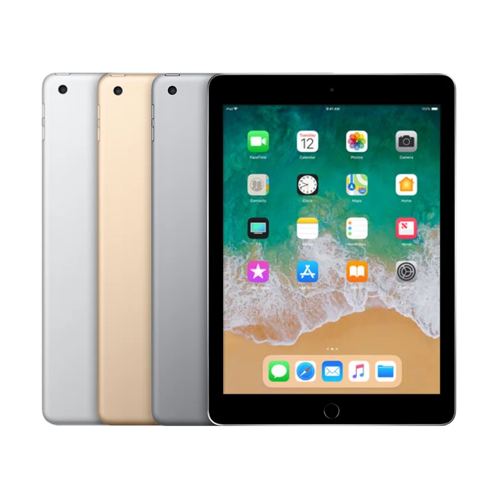 Apple iPad (5. nesil) 32 GB Wi-Fi doğrulanmış ürün görseli 1