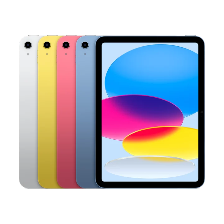 Apple iPad (A16) 128 GB Wi-Fi + Cellular doğrulanmış ürün görseli 1