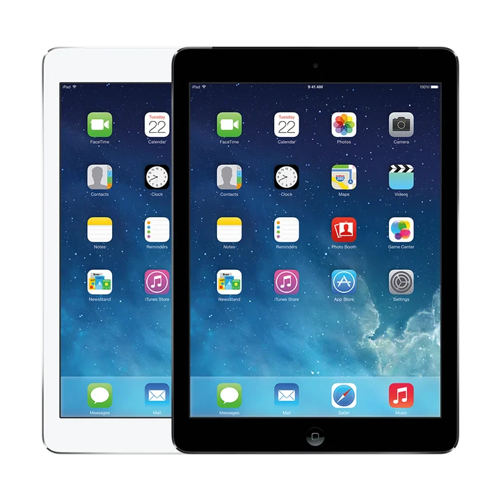 Apple iPad Air 16 GB Wi-Fi + Cellular doğrulanmış ürün görseli 1