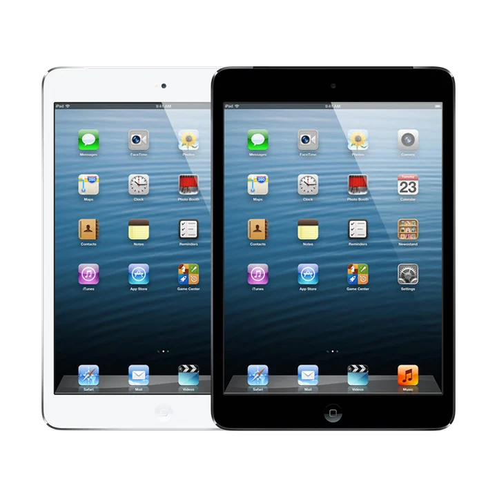 Apple iPad mini 16 GB Wi-Fi doğrulanmış ürün görseli 1