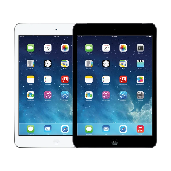 Apple iPad mini 2 16 GB Wi-Fi doğrulanmış ürün görseli 1