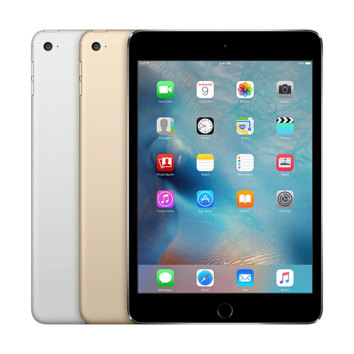 Apple iPad mini 4 16 GB Wi-Fi + Cellular doğrulanmış ürün görseli 1